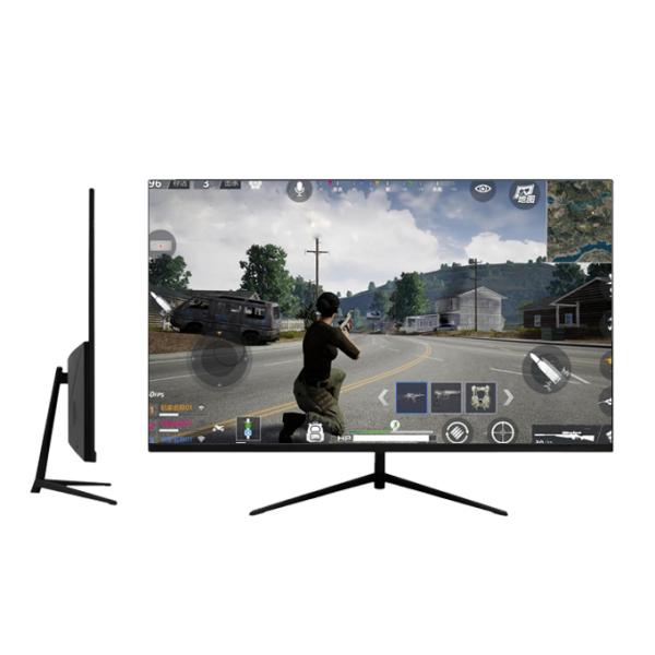 17 19 22 24 27 32 34 Inch HD 1K 2K 4K LED Monitor LCD Computer Monitor