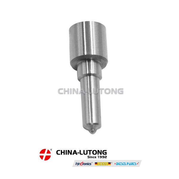 Common Rail Injector Nozzle L199PRD Injector Nozzle L199PRD for Ssangyong Kyron Rexton 2.7 EJBR04401D A6650170221Diesel Injector