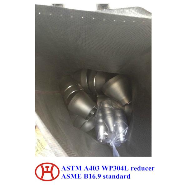 ASTM A182 F304L forged ring