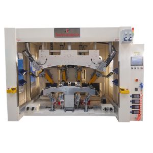 Quality 5KW Ultrasonic Punching Machine 0.6MPA for sale