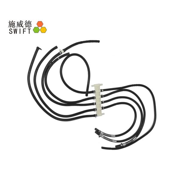 Fixing Type Automatic Cable Tie Tool For Bundling And Using Nylon Plastic Ties