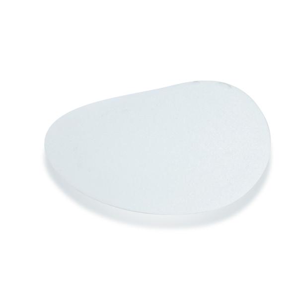 Snow Lambe Anatomical Type Breast Plastic Material