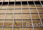 Welded Steel Wire Mesh For Concrete Reinforcement , Concrete Wire Panels For