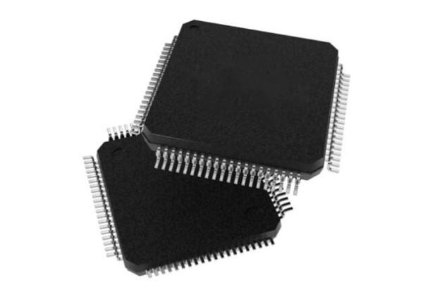 Microcontroller MCU STM32G474MBT3 32Bit Microcontroller Chip LQFP80 High