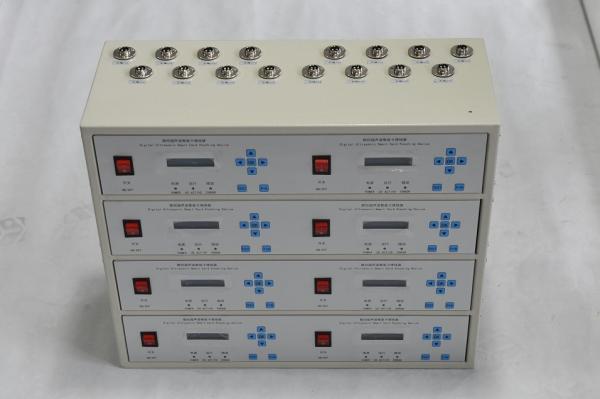 Buy 96Kg Ultrasonic Frequency Generator , Industrial Power Supply PC Controlled at wholesale prices