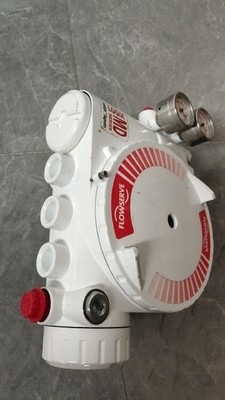 Flowserve Logix 3200MD Digital HART Positioner