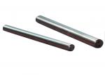 Hollow Tungsten Carbide Bar Stock , High Hardness Tungsten Carbide Brazing Rod