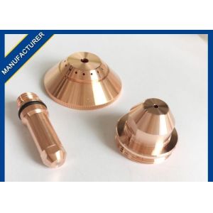 Quality 200A Hypertherm Plasma Consumables 020608 220021 for sale