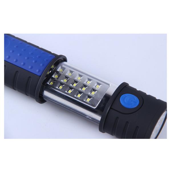 SMD Cordless LED Battery Operated Work Lights With 3.7V 88Mah Ni - Mh Battery