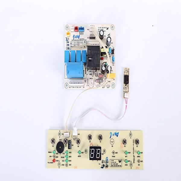 Cooling Fan Motion Air Conditioning Smart Prototyping PCB Assembly 1~20 layers