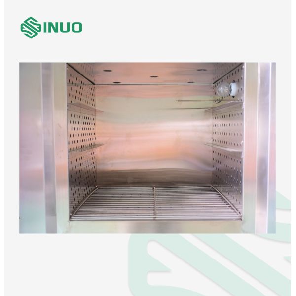 Accelerated Aging Test Chamber Environmental Test Chamber Aging Test Oven