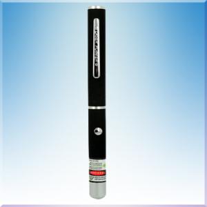 Quality 5mw Green Laser Pointer Pen Mid -Open  Bean Light High Power 532nm With 5 MILE RANGE Made In China for sale
