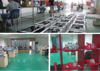 Shenzhen Zhongcheng 3D Technology Co.,Ltd.