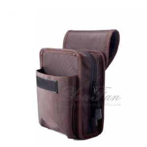 Large Capacity Camera Filter Bag , Soft Camera Lens Filter Holder Aqueous