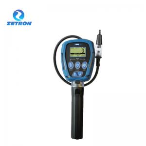 China Gt44 4 In 1 Portable Multi Gas Detector Leak Monitoring For Gas Industry on sale