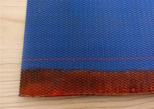 China Round Monofilament Woven Polyester Dryer Screen Paper Machine Clothing on sale