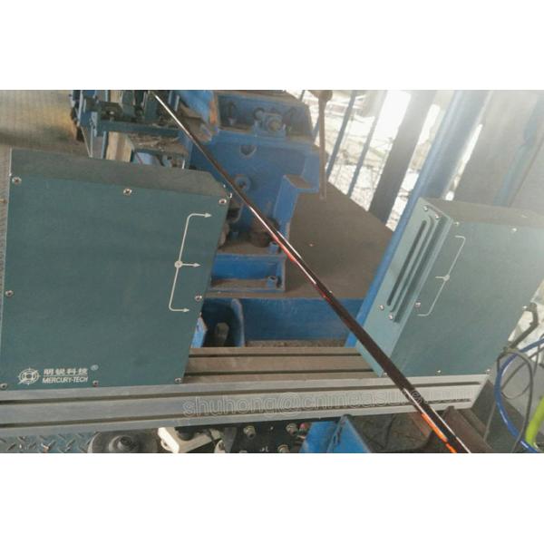 LDM2030 Pipe Diameter Gauge Laser Diameter Measurement Controller for Extruders