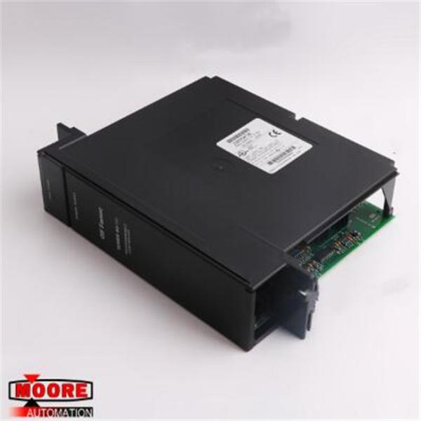 IC697PWR710 GE Power Supply