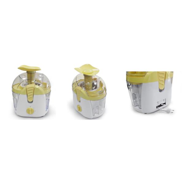 KP400 power juicer from kavbao