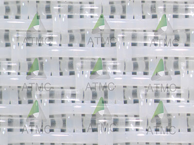 Triple layer Forming Fabric For Printing and Writing Papers, Wrapping and Packaging Papers, Board Grades