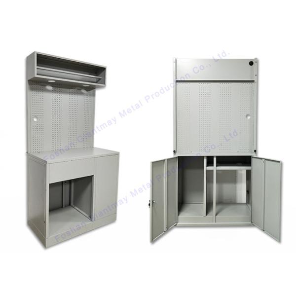 Tool Accessories Stand LED Bulb Display Rack