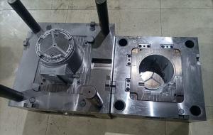 Quality CNC Turning Precision Injection Molding Medical Product Injection Mold for sale