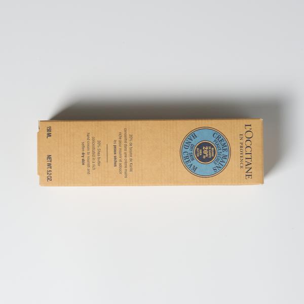 Custom Logo Printed Craft Paper Tuck End Packaging for Eco-Friendly Customized Thickness