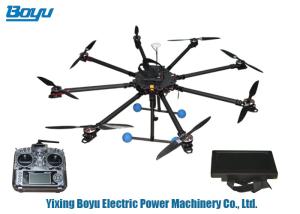 Quality Black Transmission Line Stringing Tools Professional Drone To String Power Lines for sale