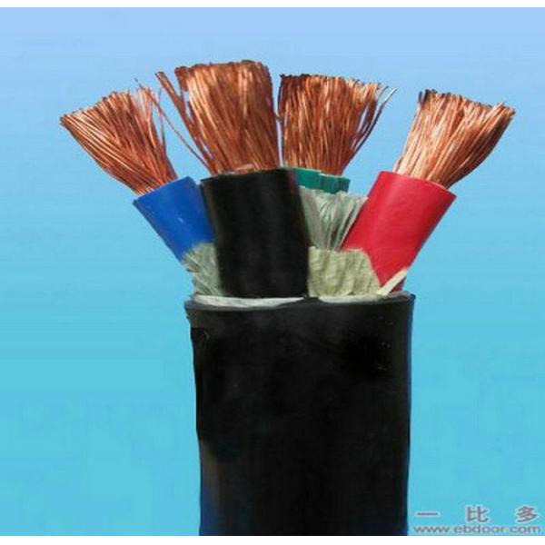KVV PVC insulated ,PVC sheathed Solid control cable