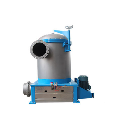 Up-flow Pressure Screen ( Fine Screen) - Huatao Group