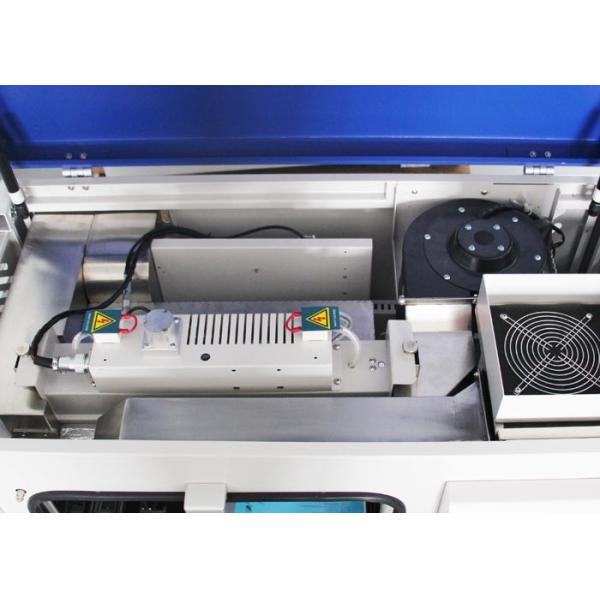 Bench - Top Resistance Environmental Testing Chamber Simulated Solar Radiation