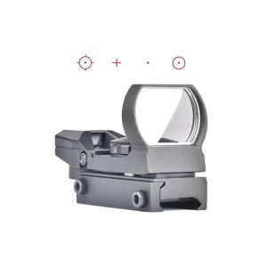 China Red Dot Sight Tactical Bore Sighting Device 82mm Length For Pistol Gun Sight on sale