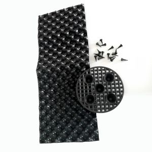 Quality Root Control pruning pot root control container root control pot for sale