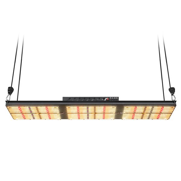 320w Full Spectrum LED Grow Lights