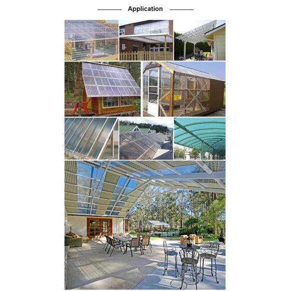 Frosted Polycarbonate Solid Sheet