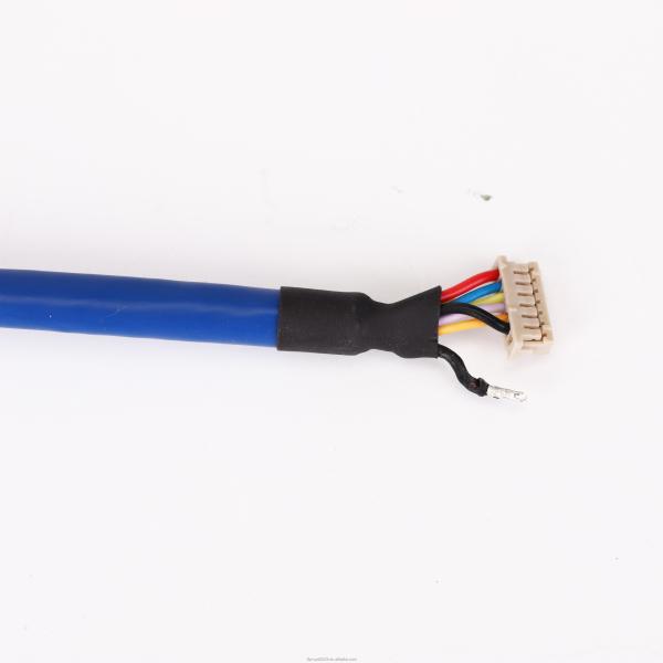 ODM OEM Electrical Cable Assembly Connector Wire Harness Electronic Wiring Harness