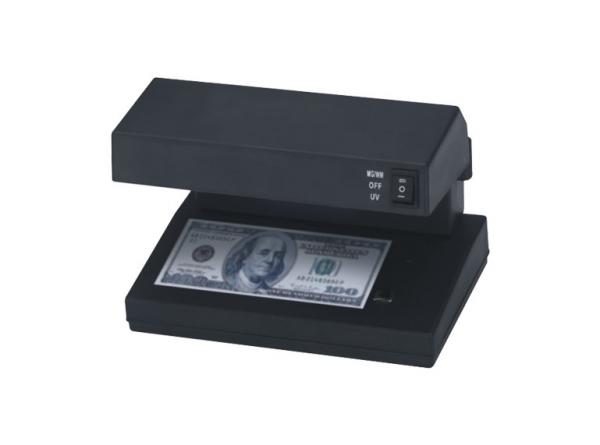 Buy UV MG WM Convenient Counterfeit Money Detector 2018 for EURO USD GBP SAR and any currencies in the world at wholesale prices
