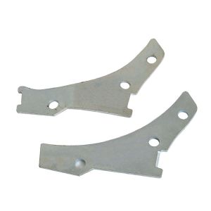 ZLP1000 Hanging Scaffold Platform For Building Facade Cleaning