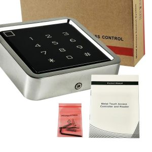 IP68 RFID Card Access Control