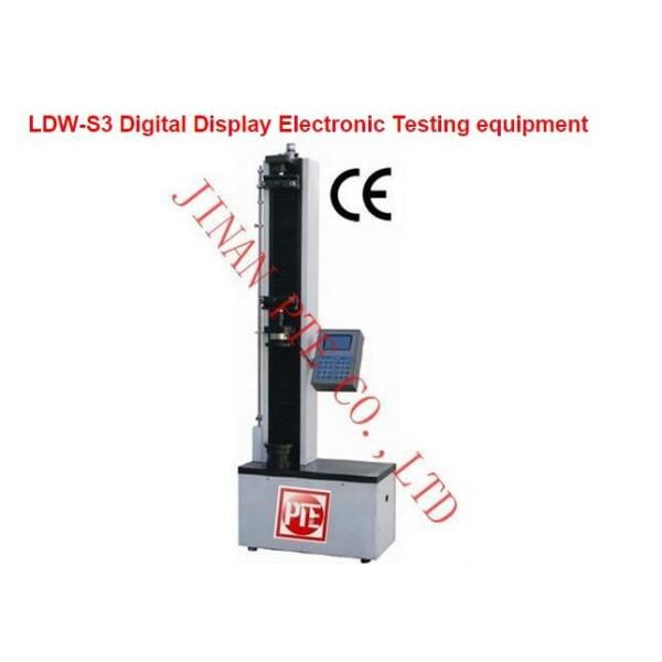 LDW-S3 Digital Display Electronic Testing equipment 