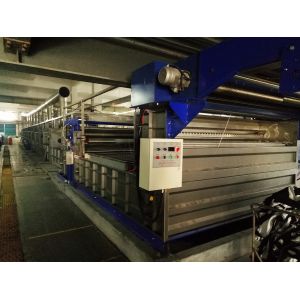 Quality Flannel Rope Washing Machine for sale