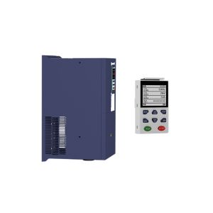 Multi-Function Digital Input and Output VFD Variable Frequency Drive