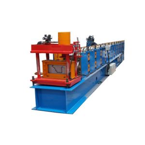 Quality Seamless Gutter Rolling Machine Versatile Efficient Solution for sale