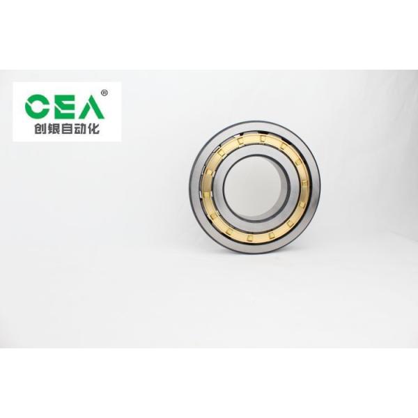 OEM P6 P0 Combined Needle Roller Bearings Full Complement