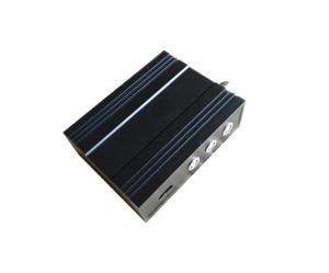 Quality powerful HD Cofdm analog wireless audio video transmitter and receiver for sale