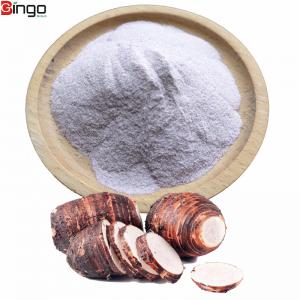 Quality Best selling products cheap price taro juice powder powdered taro for best price for sale