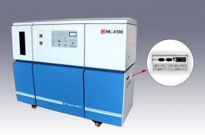 China HK-8100 ICP Spectrometer (large-scale inorganic analytical instruments) on sale