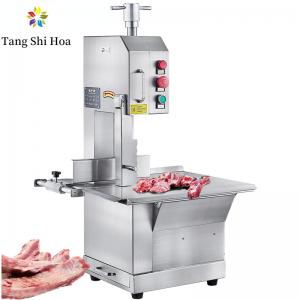 China 1500W Bone Saw Machine Multi Functional Heavy Duty Meat Cutting Machine on sale