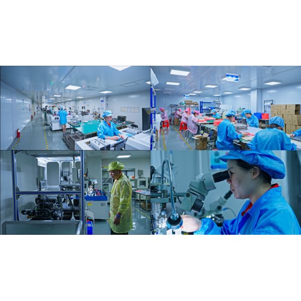 Low Current Pure Green 20.32mm (0.8-Inch) 3-Digit 7-Segment Common Cathode LED Display for Temperature Controllers