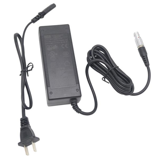 GPS/RTK Base Station DL8/DL9 External Radio With 220V To 12V Power Adapter Charger